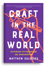 Craft in the Real World book cover