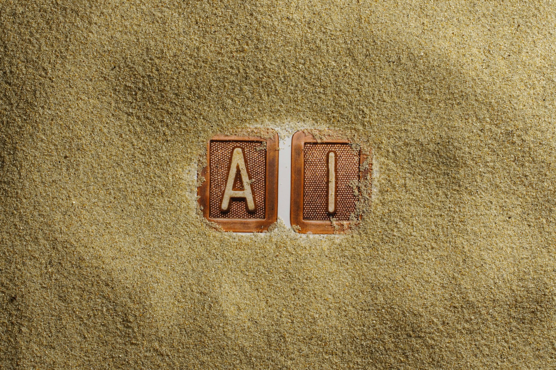 The Surprisingly Sacred Invitation of AI