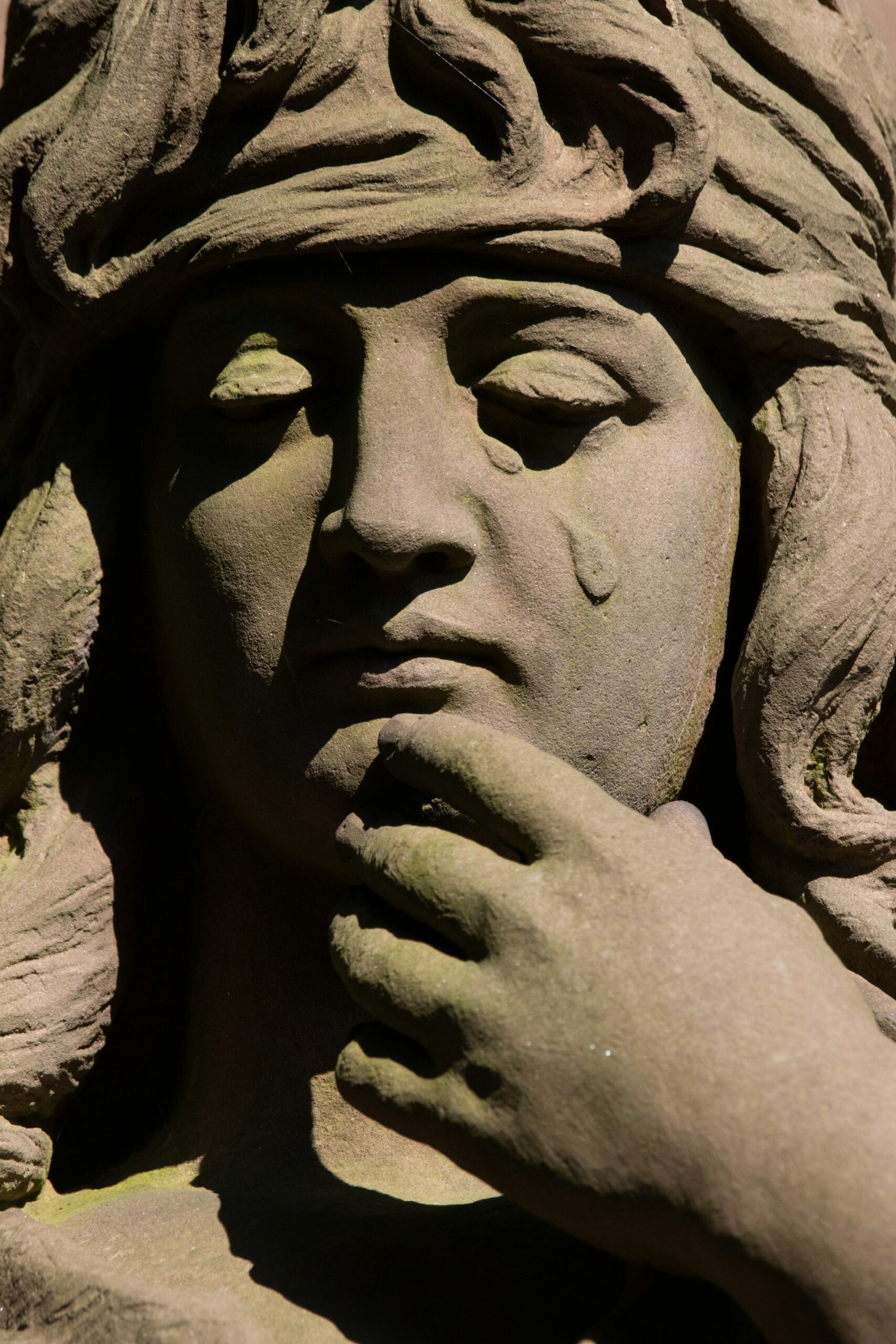 Embracing the Writer’s Tears and Surprises